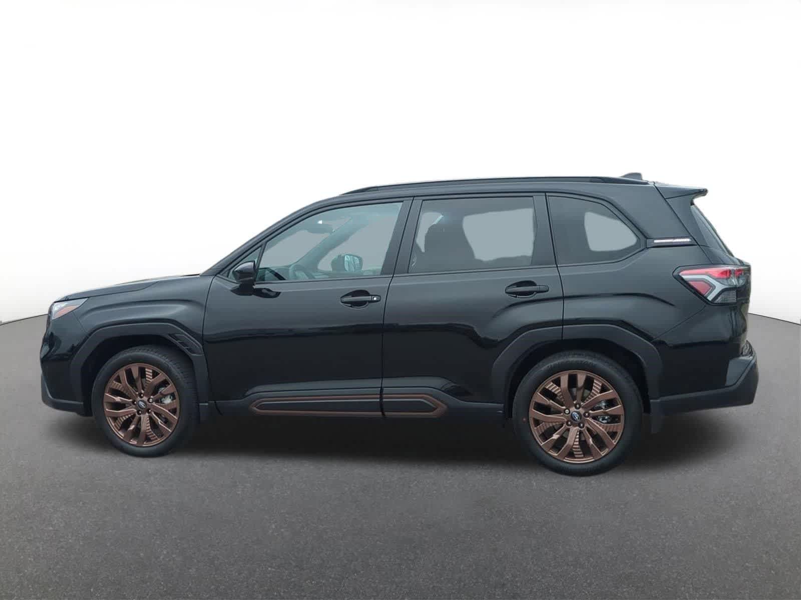 Thumbnail: 2026 Subaru Forester - 3