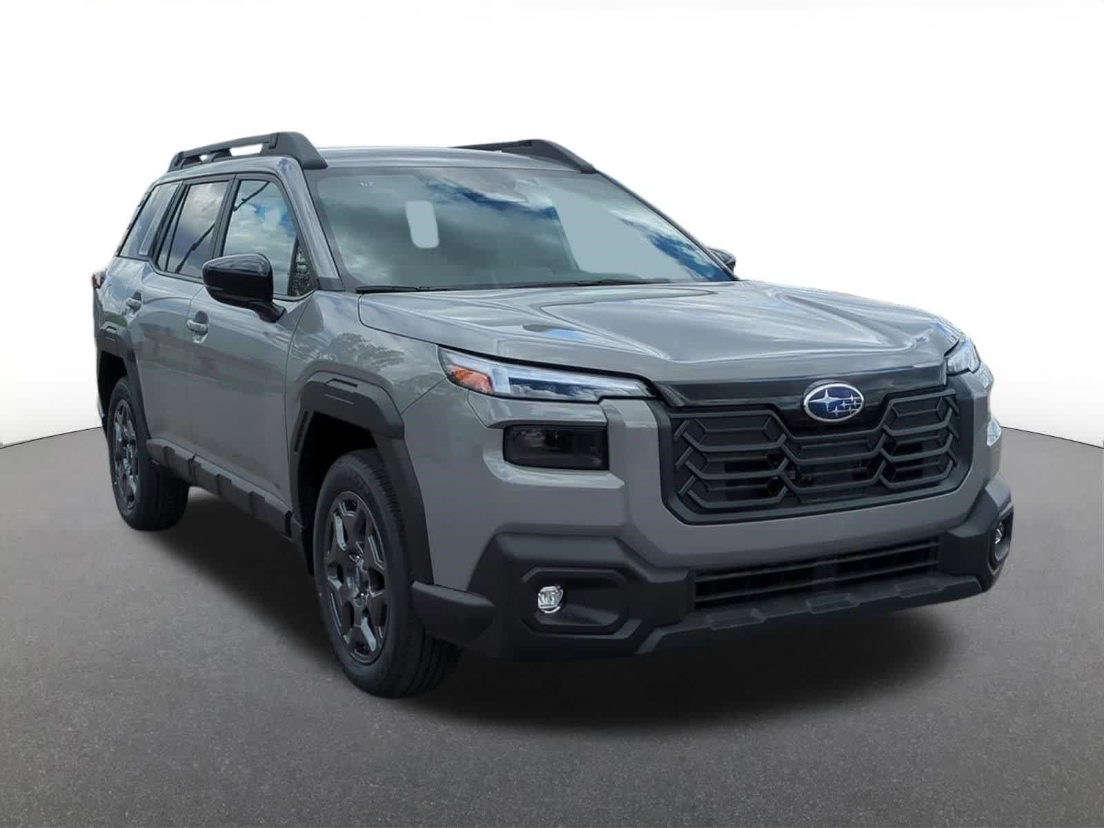 Thumbnail: 2026 Subaru Outback - 8