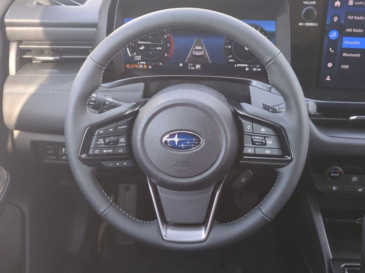 Thumbnail: 2026 Subaru Outback - 23