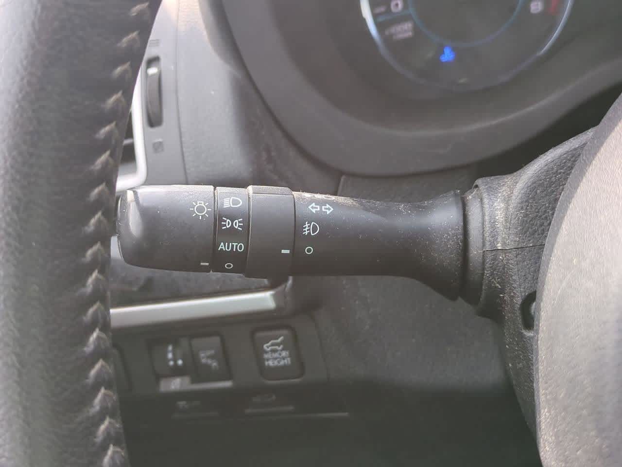 Thumbnail: 2018 Subaru Forester - 27