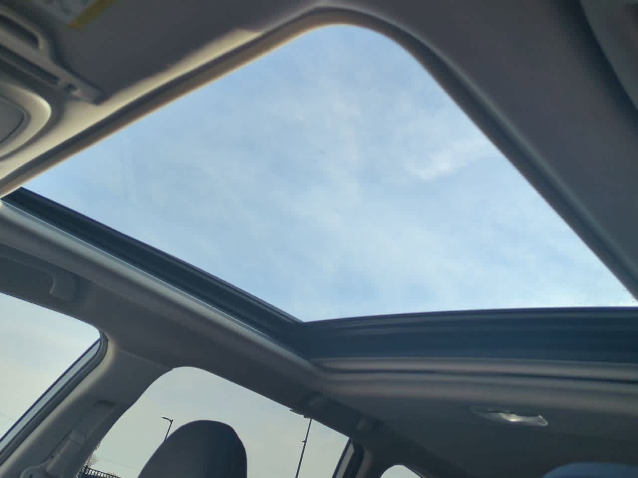 Thumbnail: 2019 Subaru Forester - 18