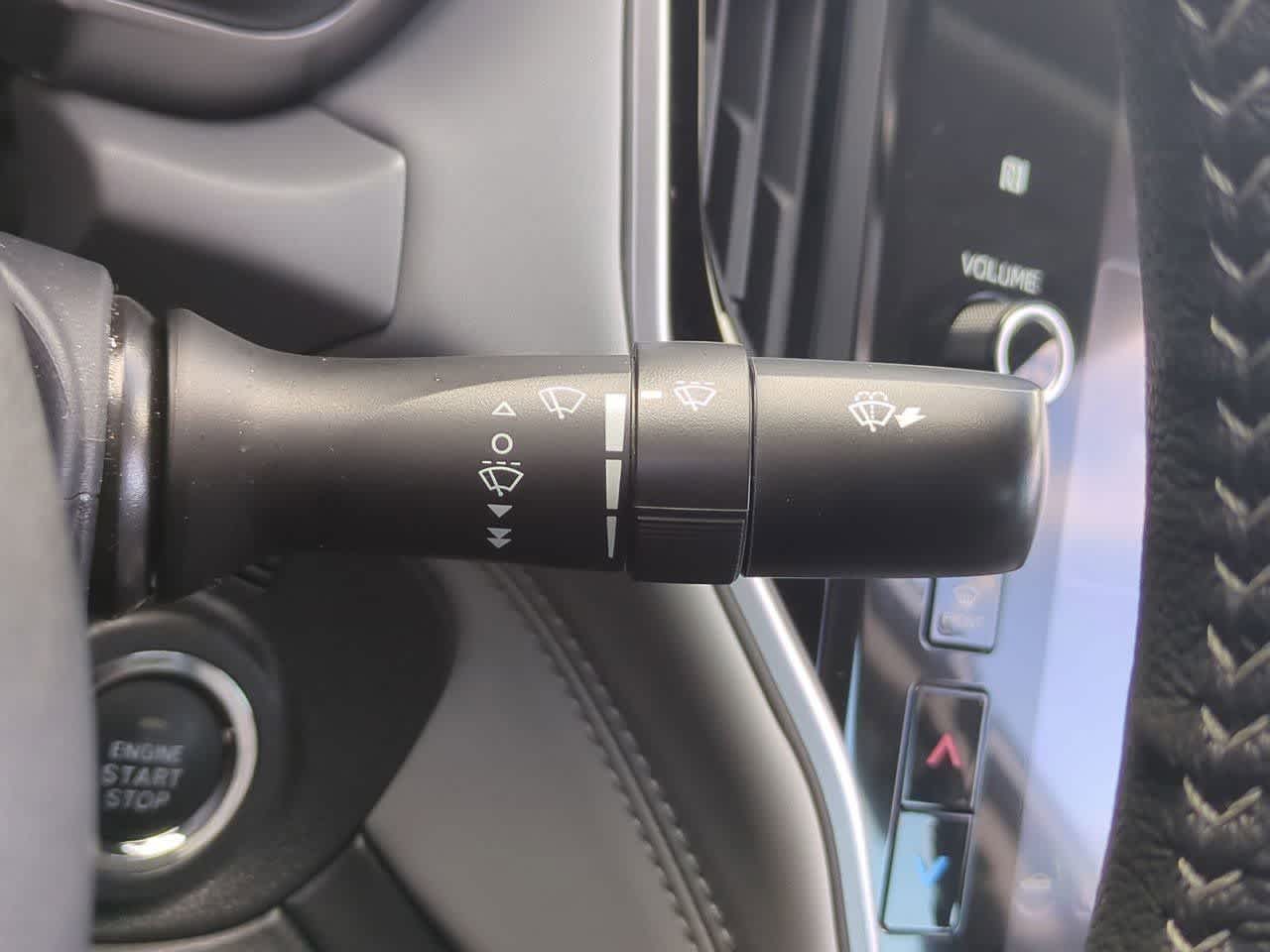 Thumbnail: 2024 Subaru Legacy - 26