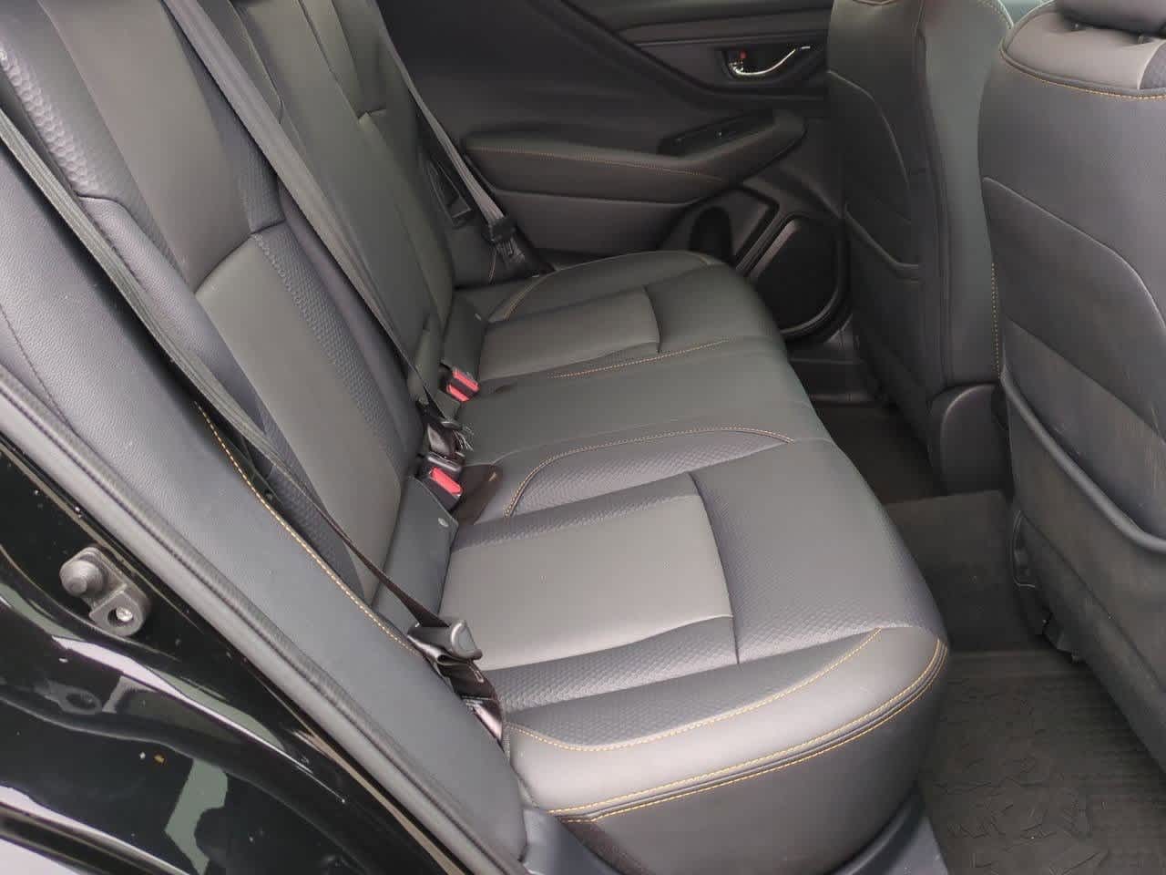 Thumbnail: 2022 Subaru Outback - 20