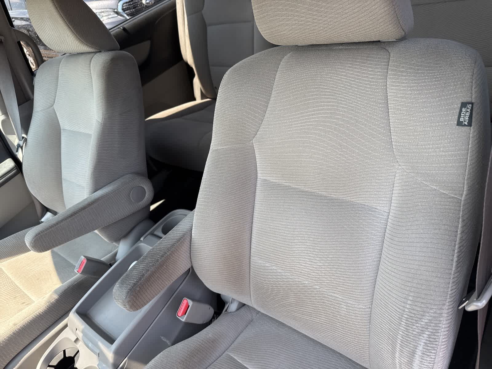 Thumbnail: 2013 Honda Odyssey - 15