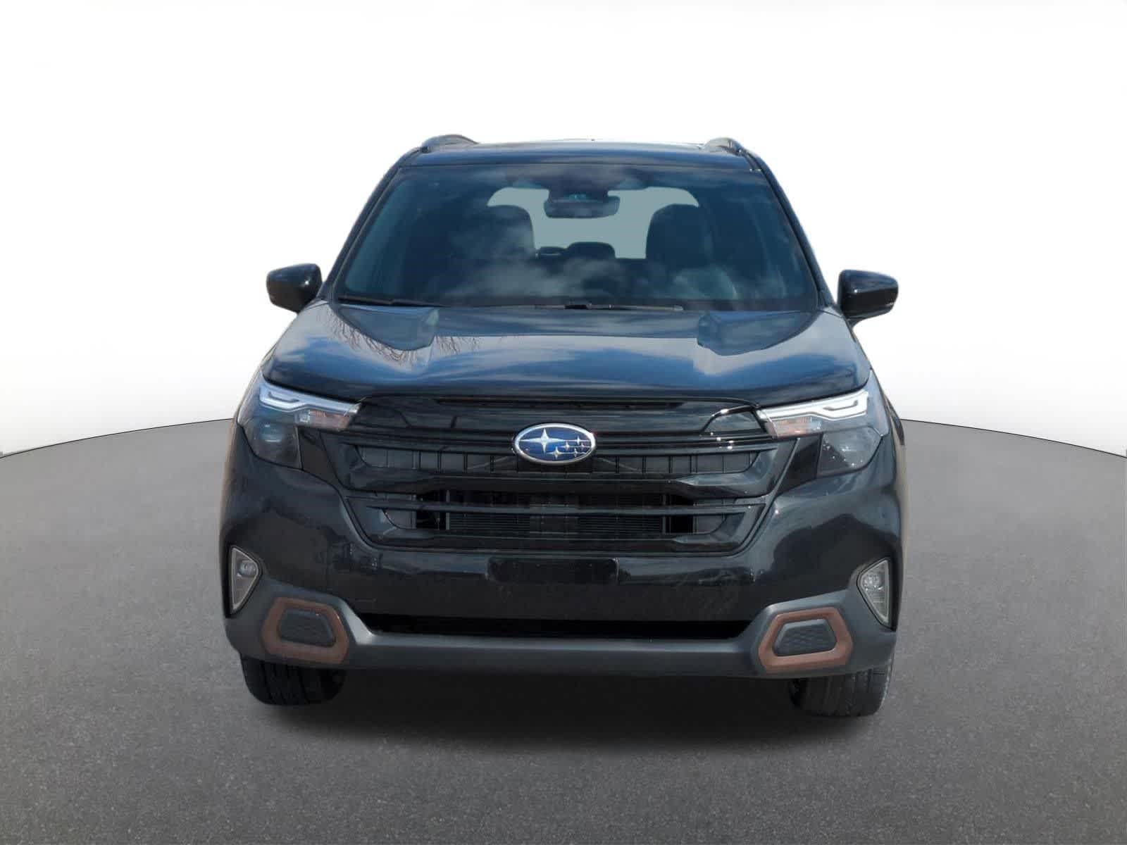 Thumbnail: 2026 Subaru Forester - 9