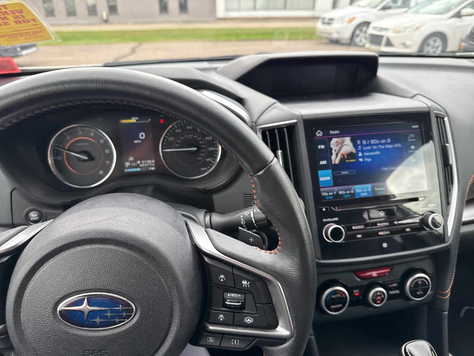 Thumbnail: 2023 Subaru Crosstrek - 19