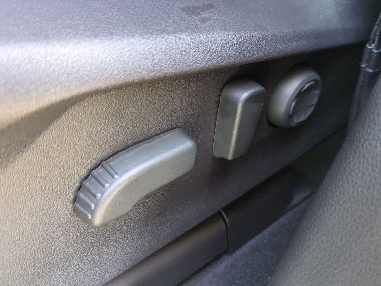 Thumbnail: 2026 Subaru Ascent - 16