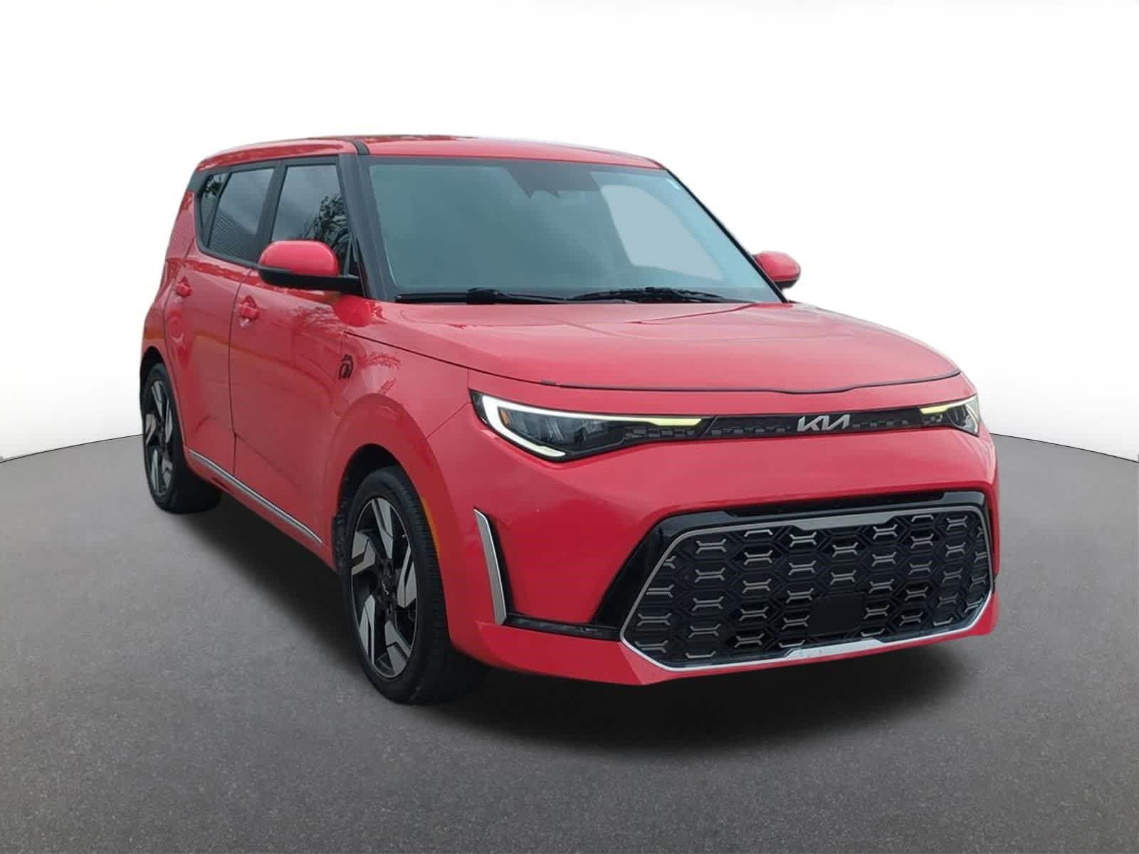 Thumbnail: 2024 Kia Soul - 7