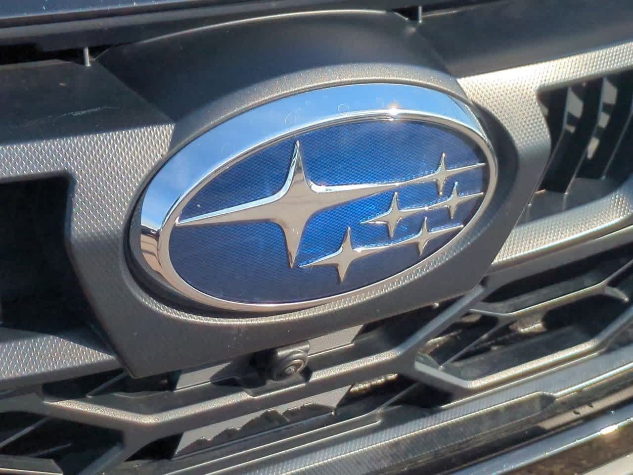 Thumbnail: 2025 Subaru Outback - 11