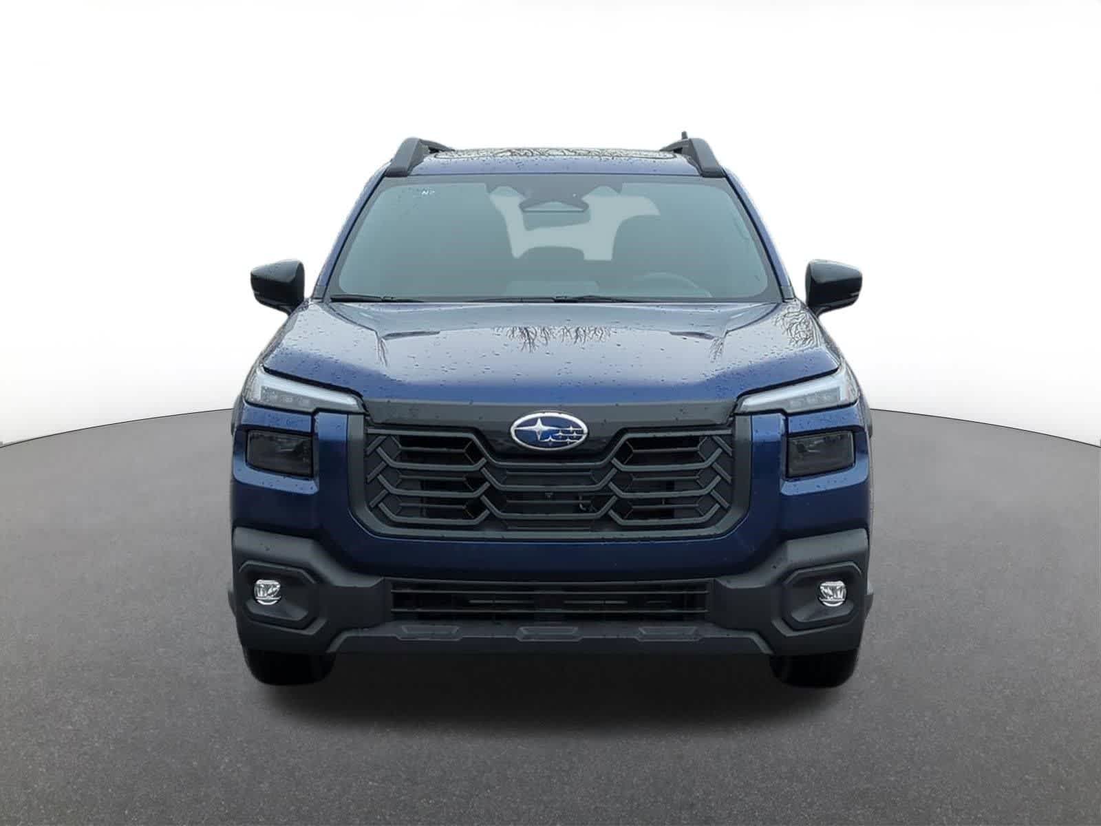 Thumbnail: 2026 Subaru Outback - 9