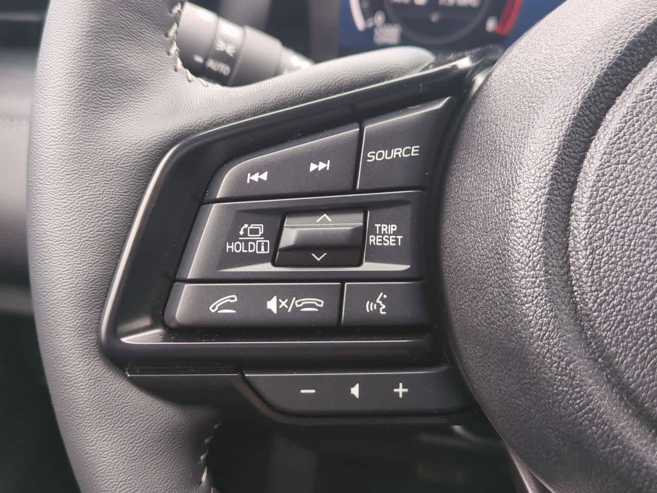 Thumbnail: 2026 Subaru Outback - 24