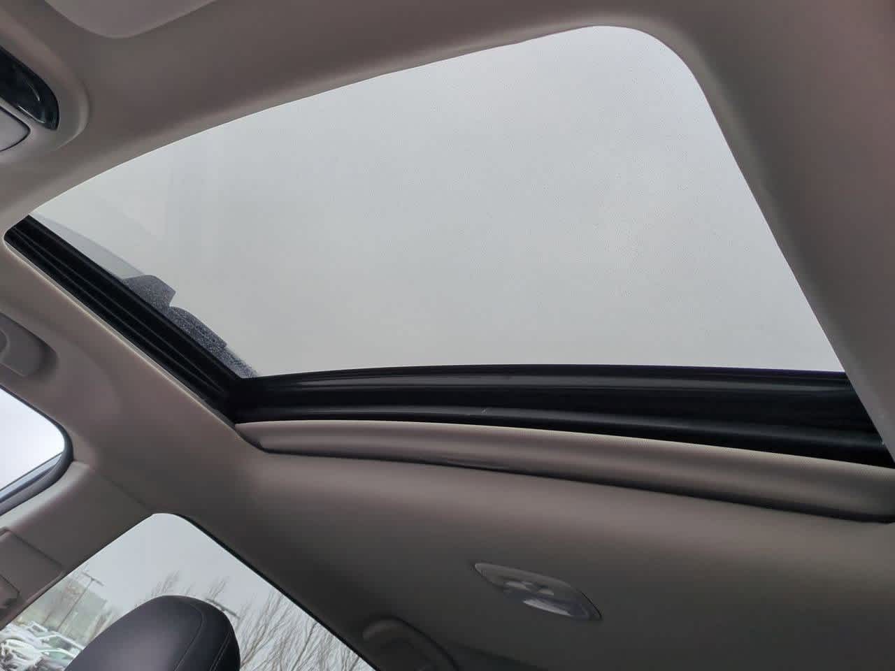 Thumbnail: 2023 Subaru Outback - 18