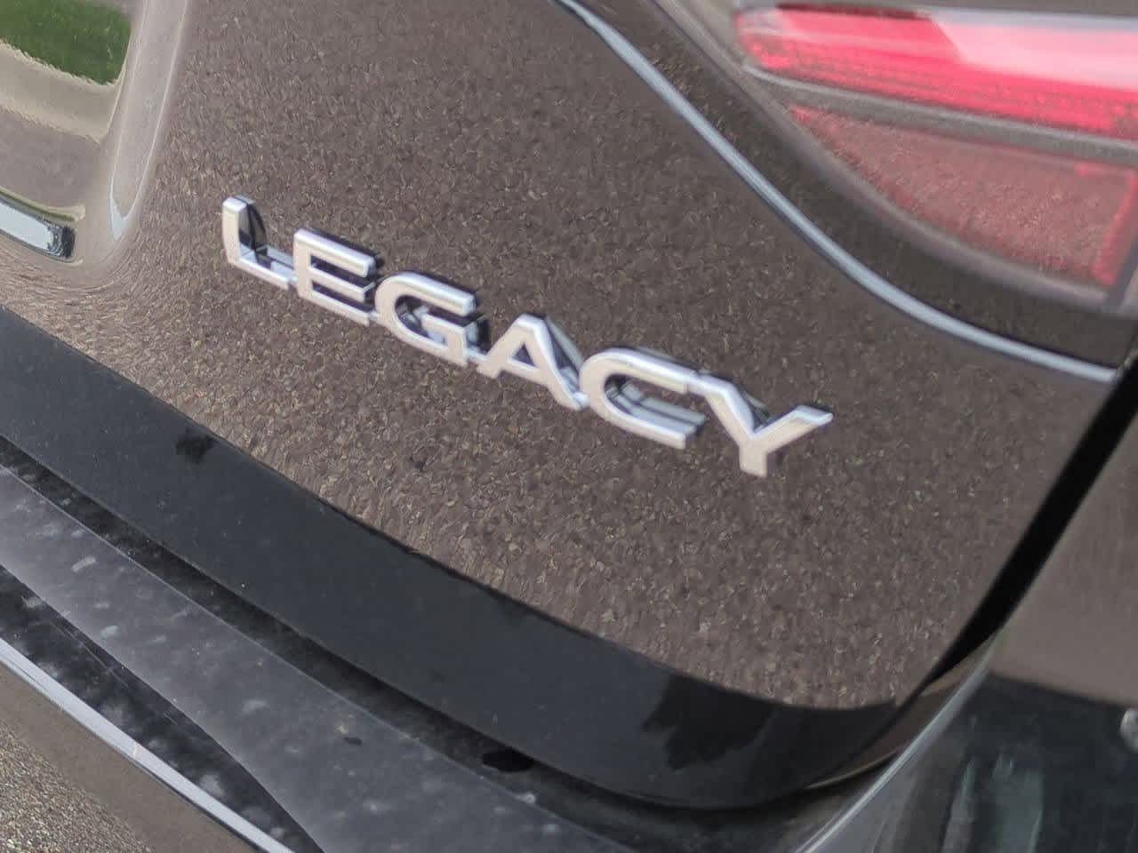 Thumbnail: 2025 Subaru Legacy - 12