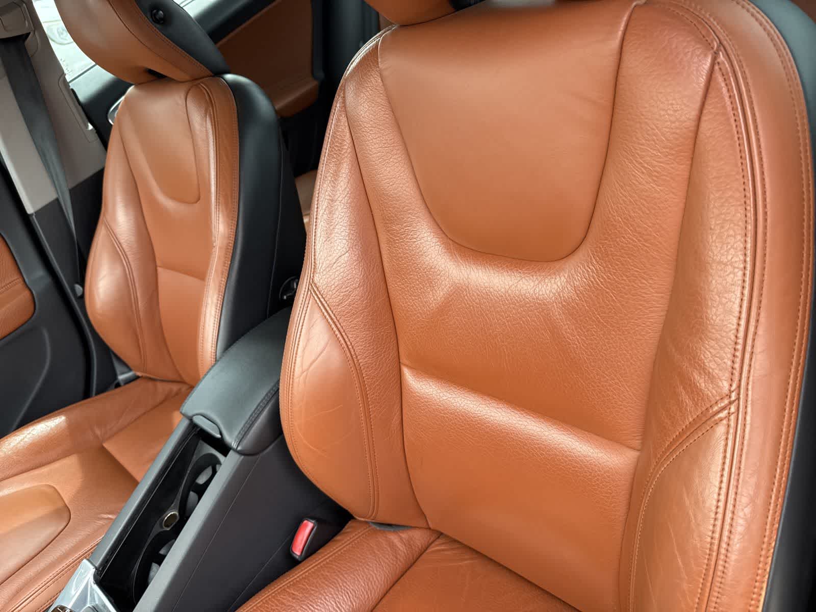 Thumbnail: 2013 Volvo S60 - 14