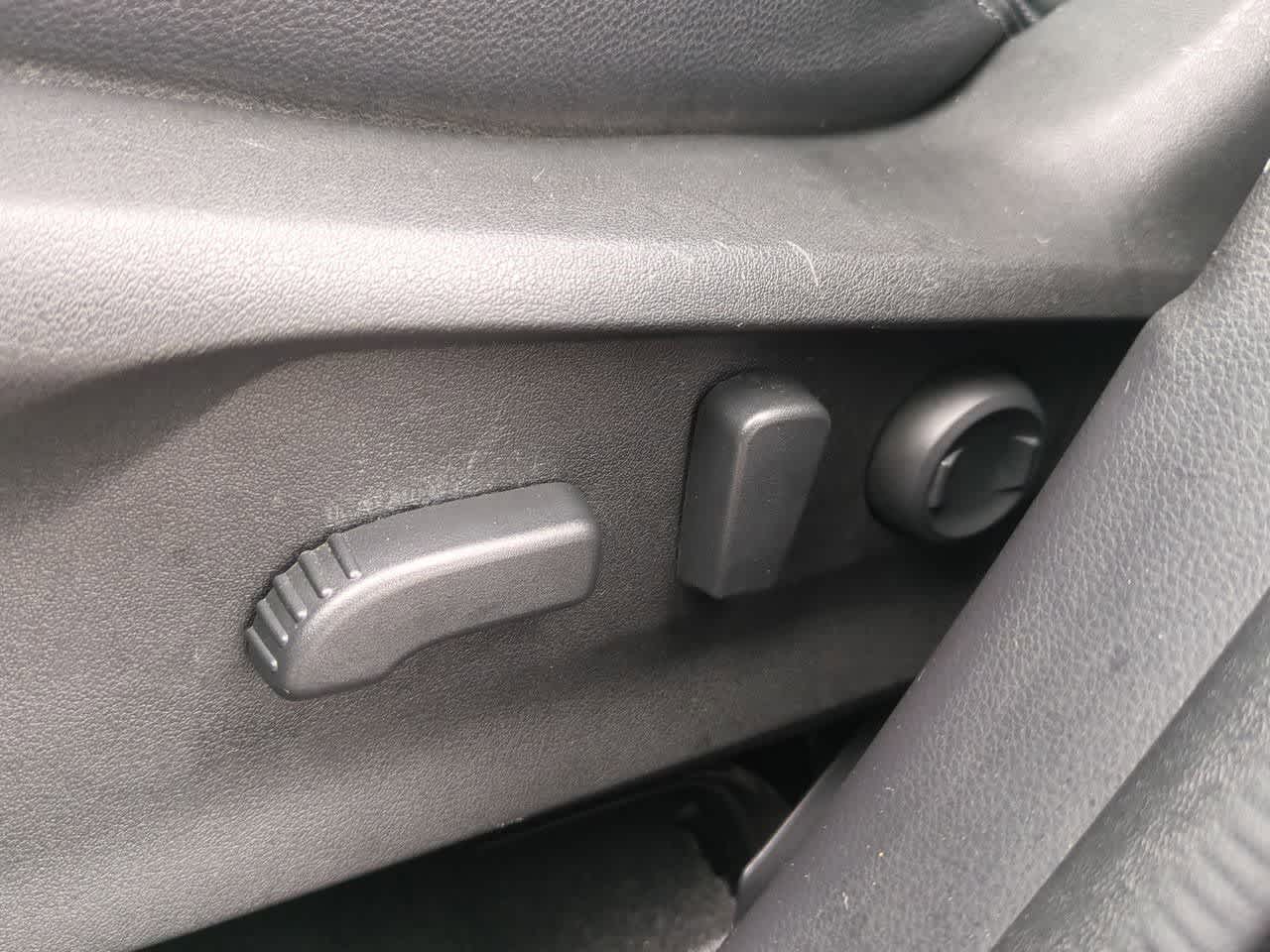 Thumbnail: 2023 Subaru Forester - 16