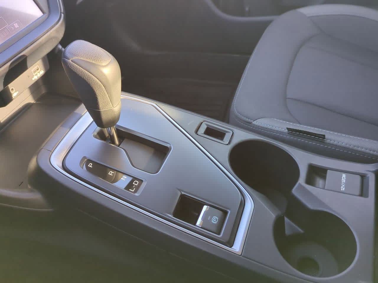 Thumbnail: 2024 Subaru Impreza - 29