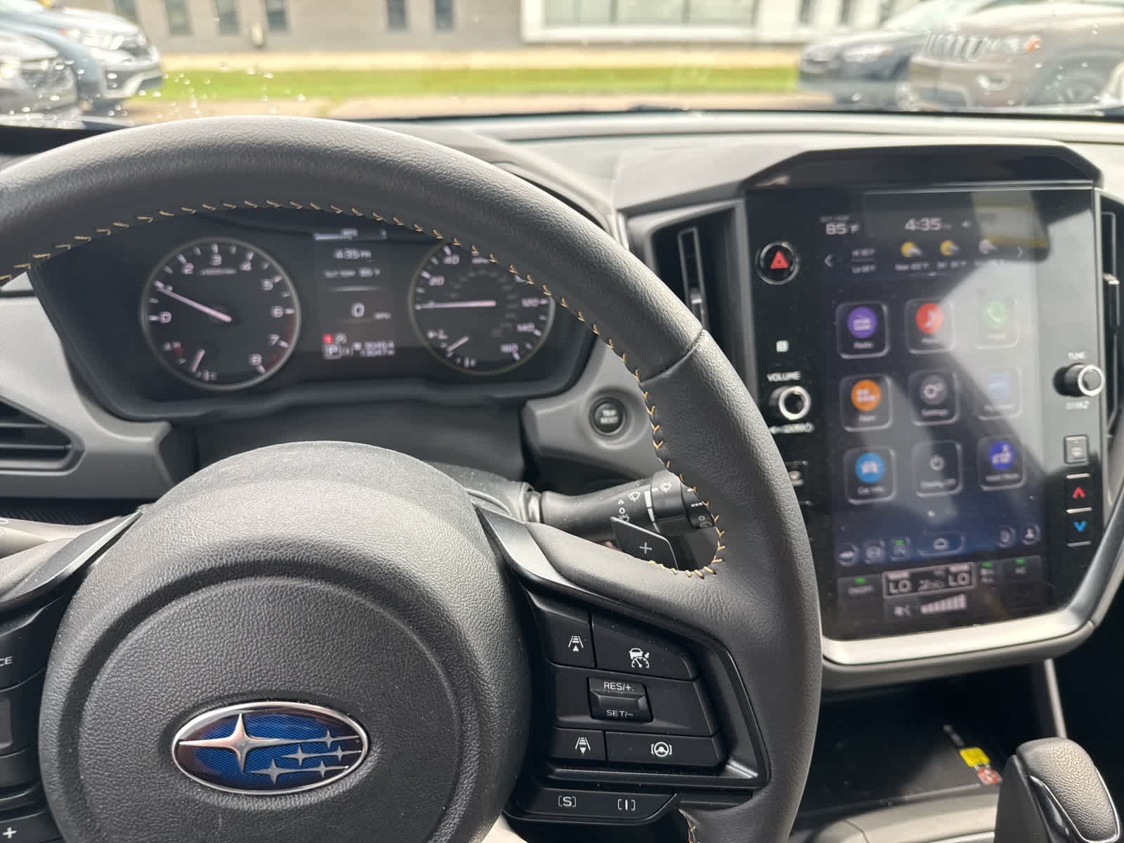 Thumbnail: 2024 Subaru Crosstrek - 19