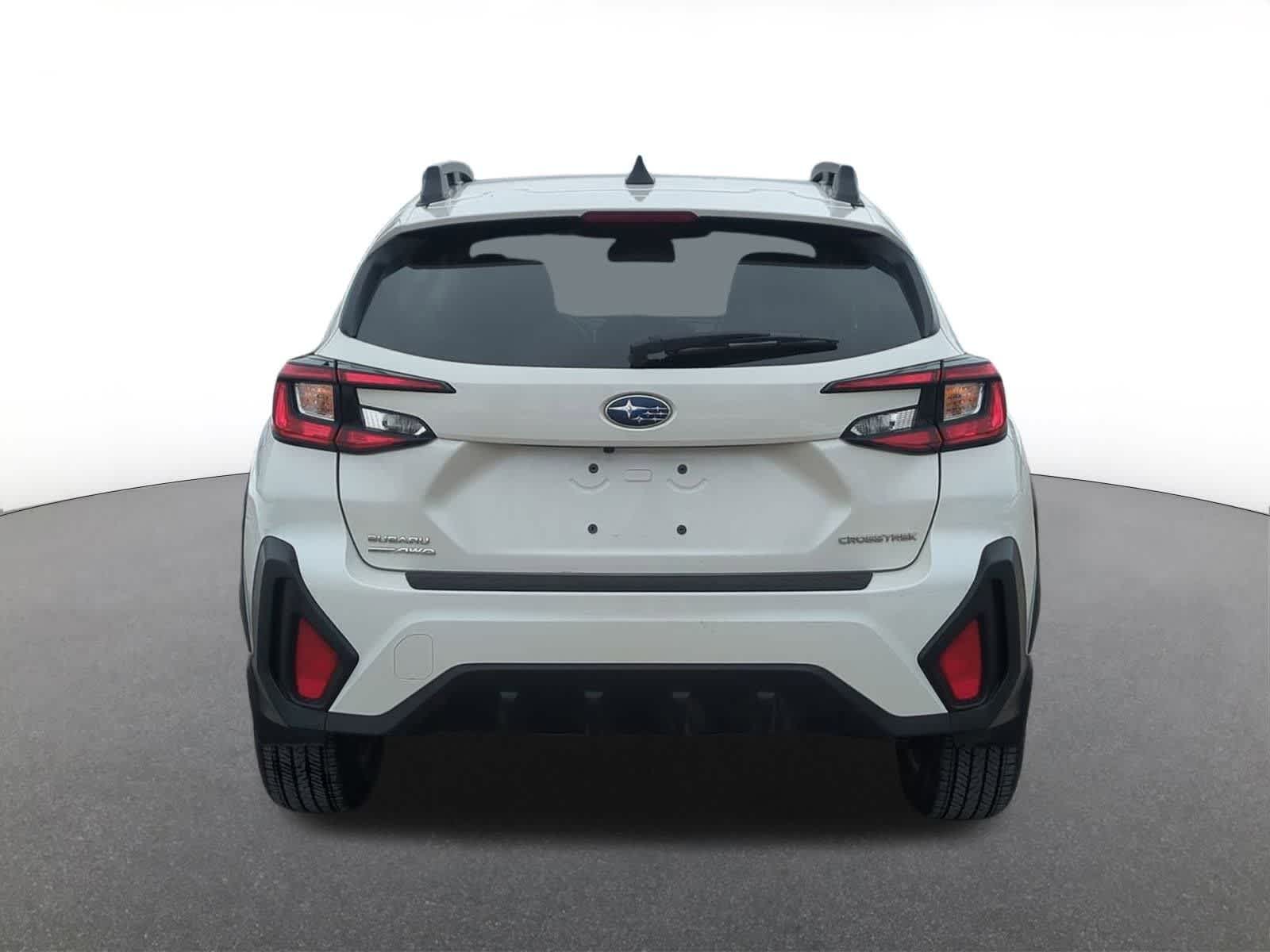 Thumbnail: 2024 Subaru Crosstrek - 5