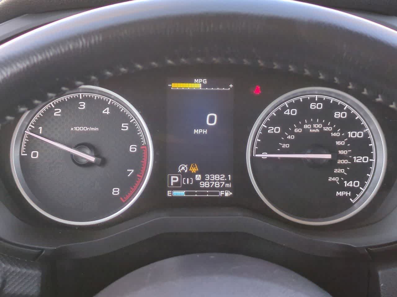 Thumbnail: 2022 Subaru Forester - 32