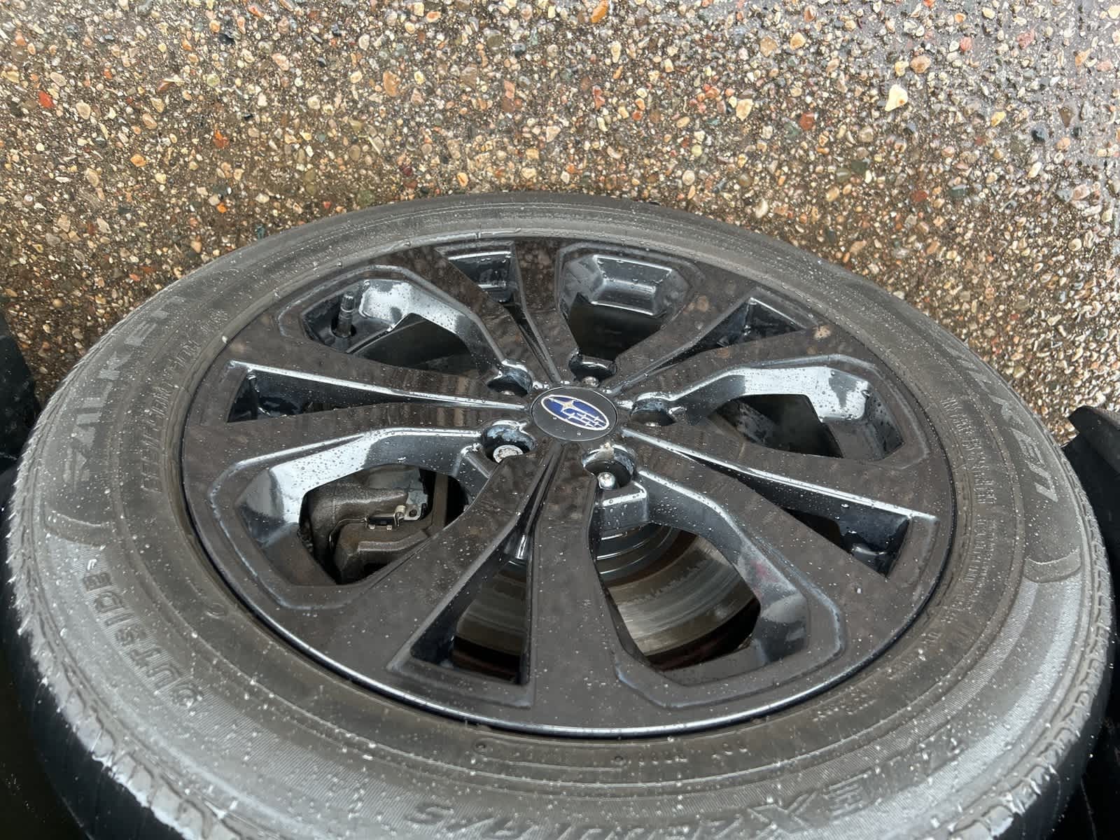 Thumbnail: 2019 Subaru Forester - 7