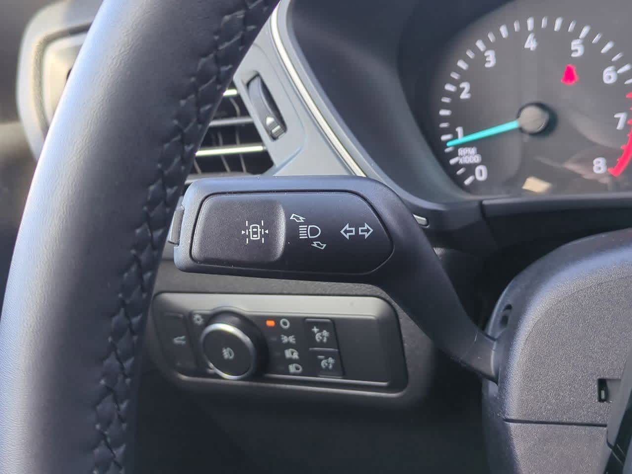 Thumbnail: 2022 Ford Escape - 25