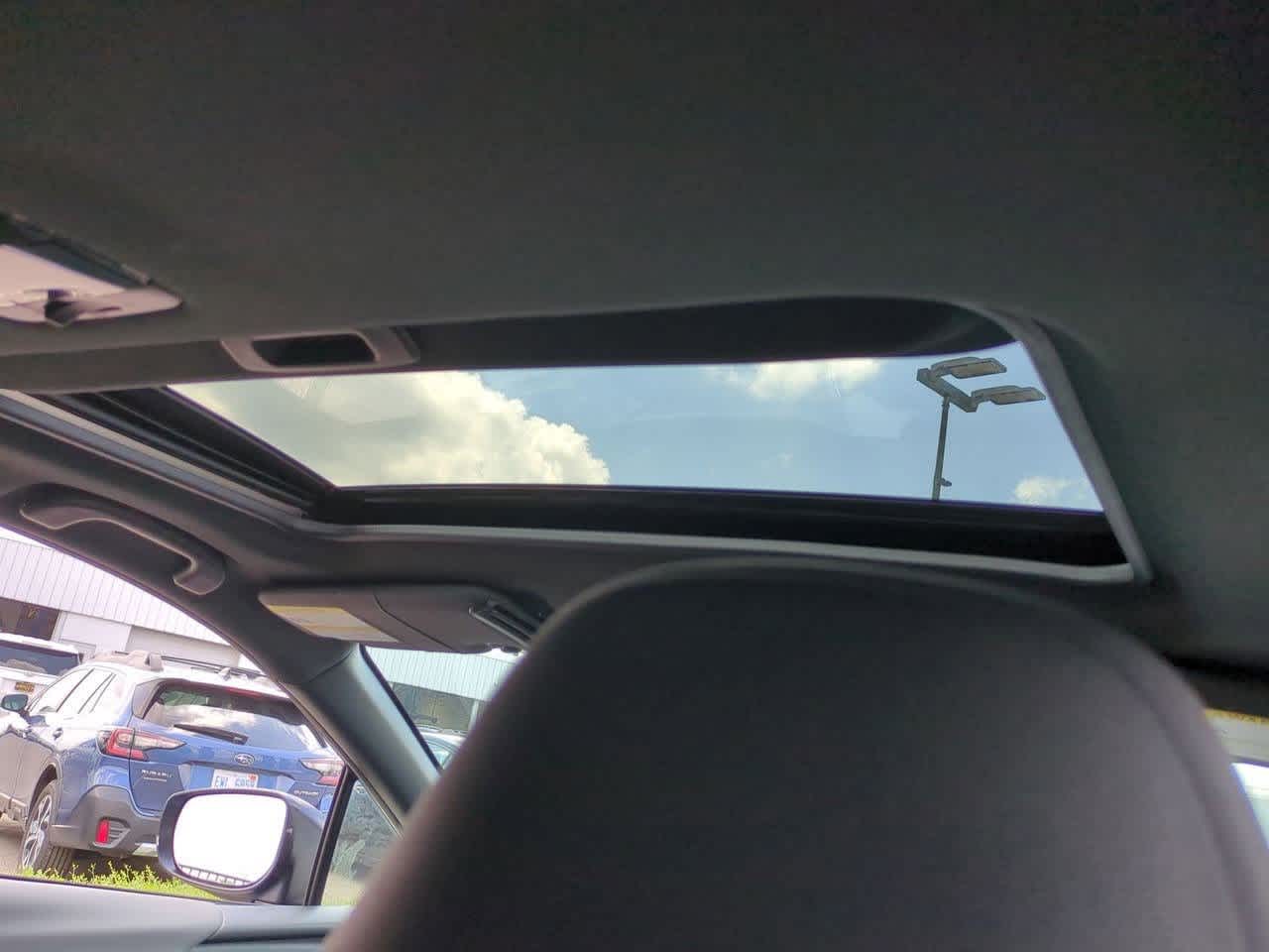 Thumbnail: 2025 Subaru Crosstrek - 21