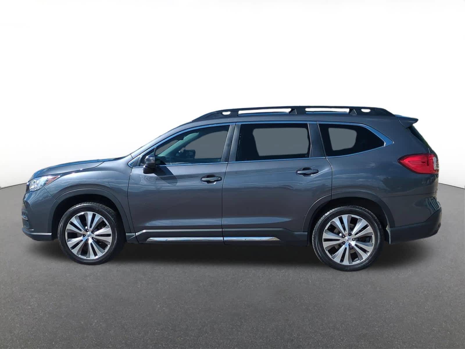 Used 2020 Subaru Ascent Limited SUV