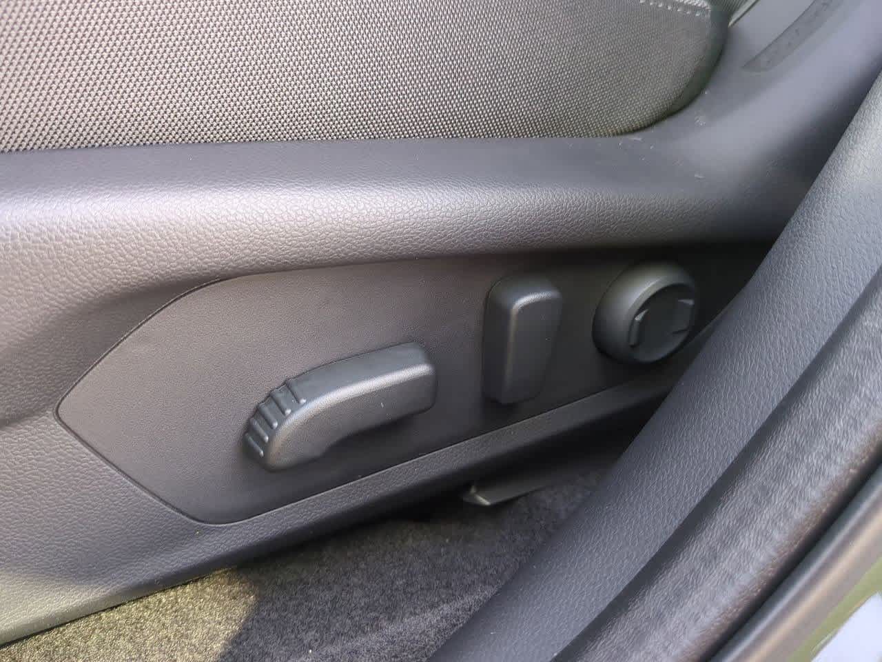 Thumbnail: 2026 Subaru Crosstrek - 16