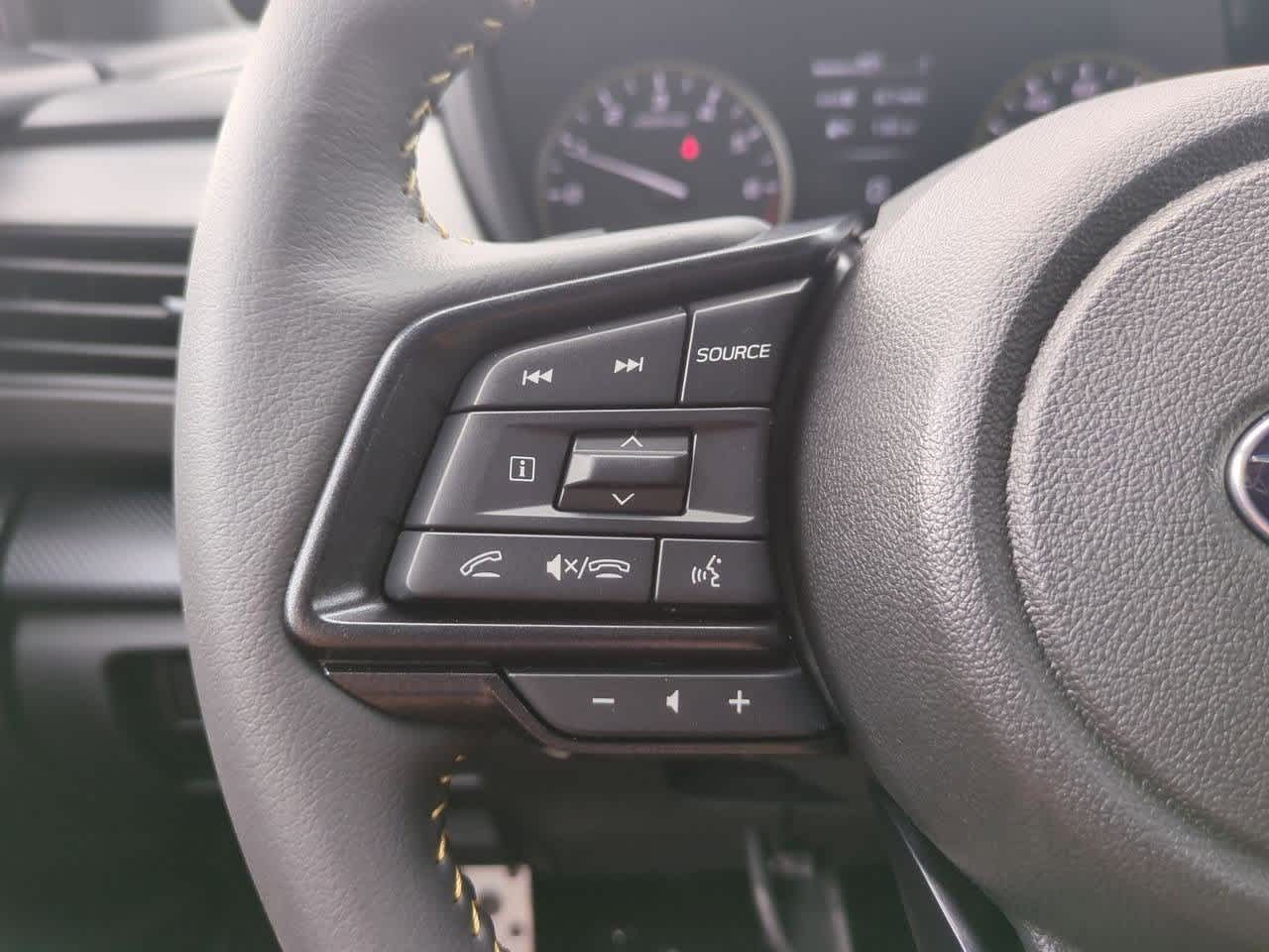 Thumbnail: 2025 Subaru Crosstrek - 24