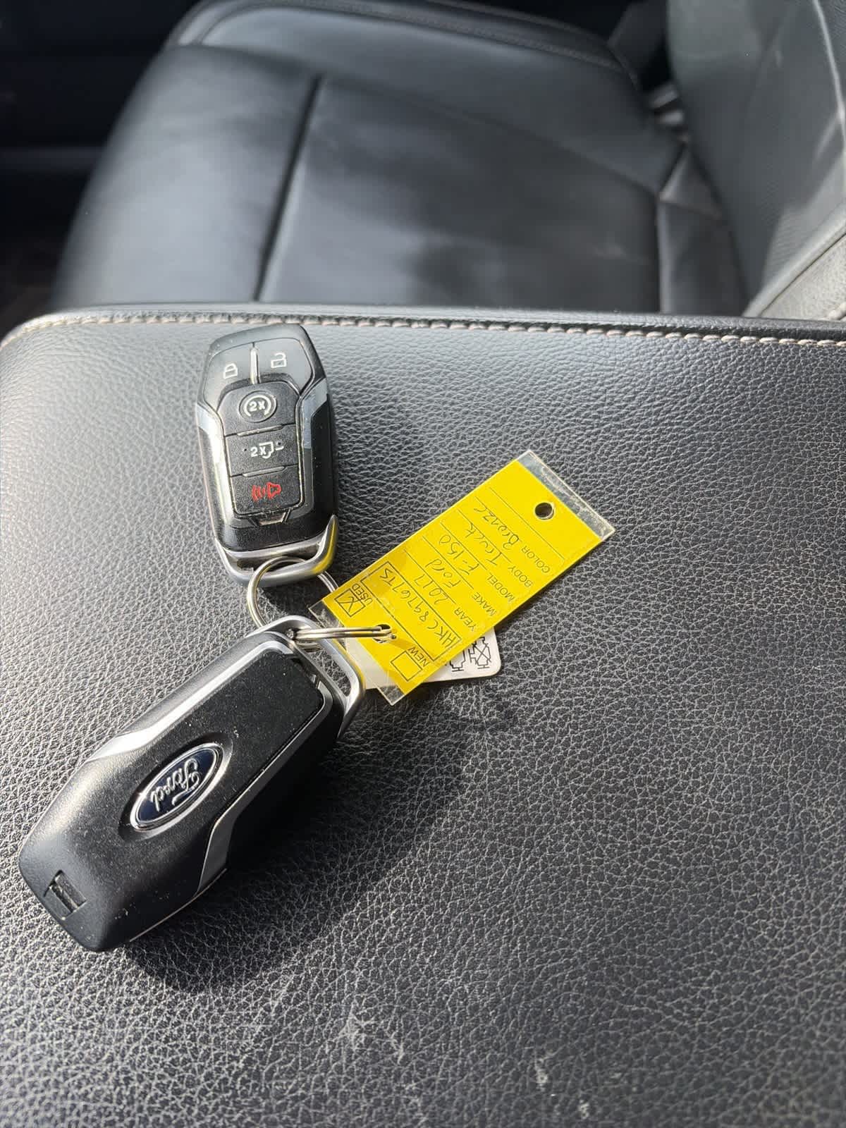 Thumbnail: 2017 Ford F-150 - 21