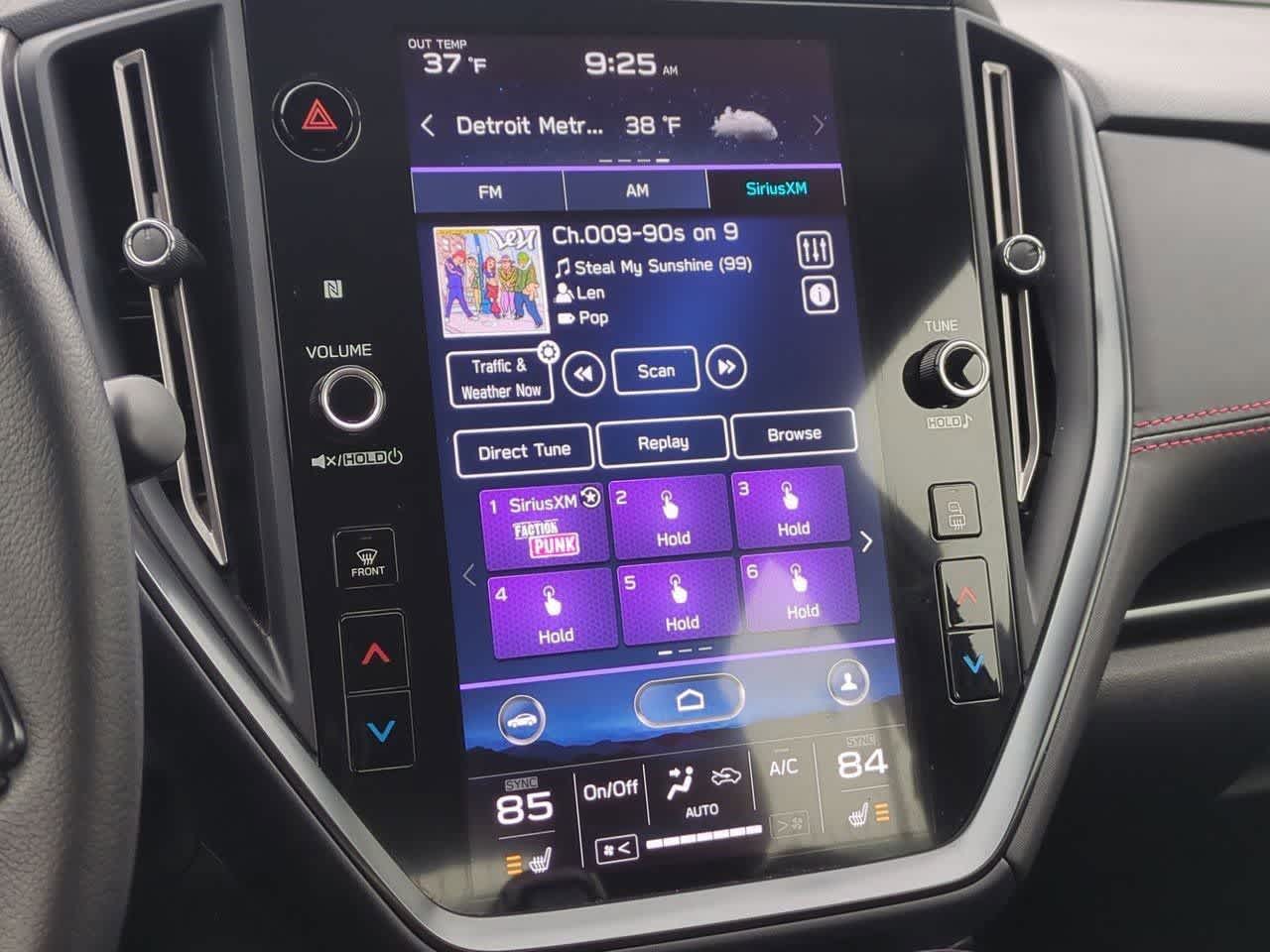 Thumbnail: 2022 Subaru WRX - 28