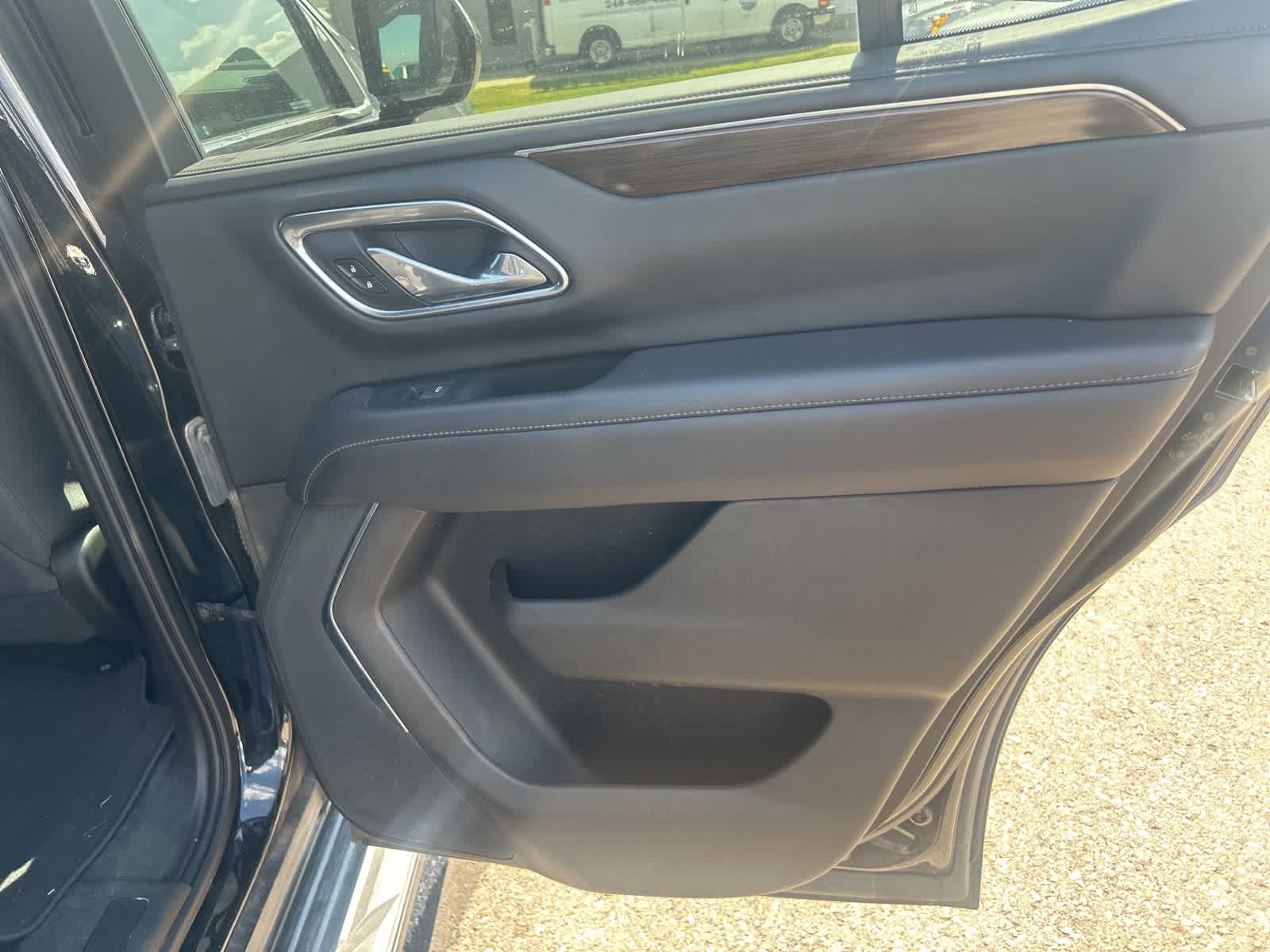 Thumbnail: 2021 GMC Yukon - 20