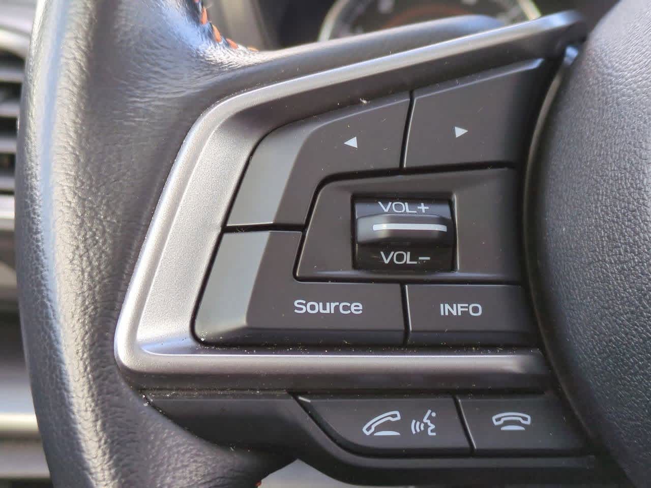 Thumbnail: 2023 Subaru Crosstrek - 18