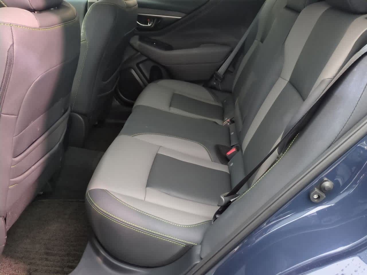 Thumbnail: 2023 Subaru Outback - 19