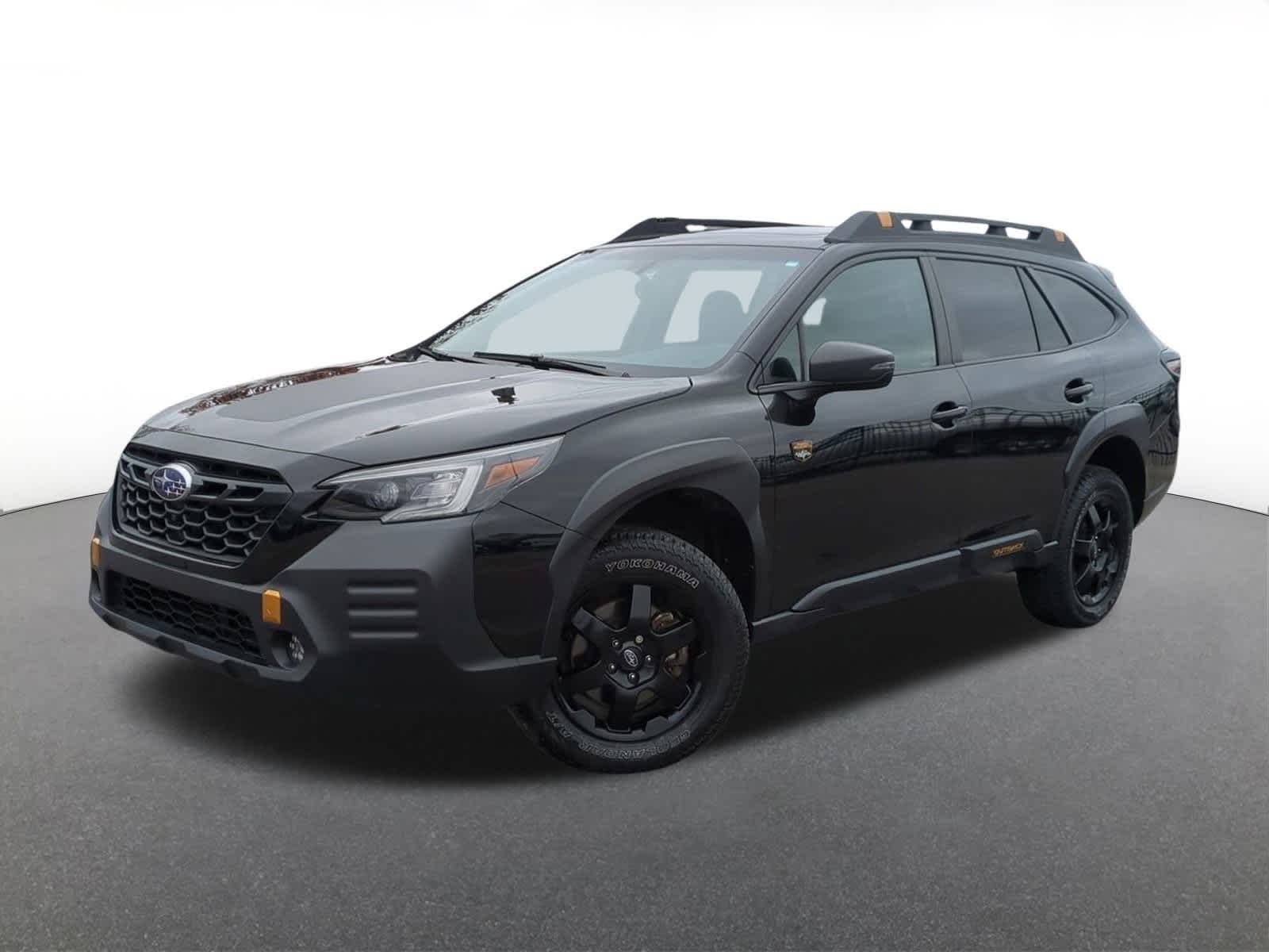 Thumbnail: 2022 Subaru Outback - 1