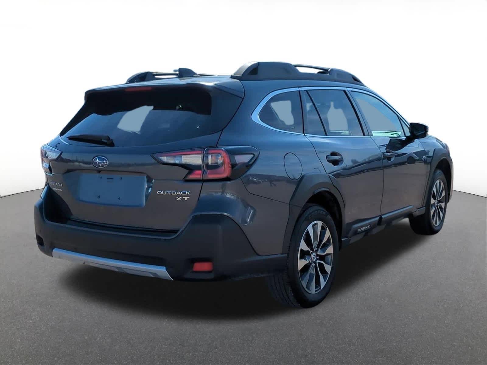 Thumbnail: 2023 Subaru Outback - 6
