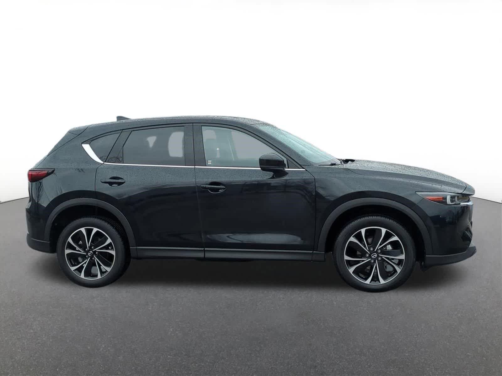 Thumbnail: 2023 Mazda CX-5 - 7