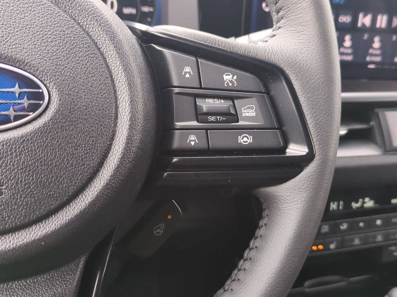 Thumbnail: 2026 Subaru Outback - 25