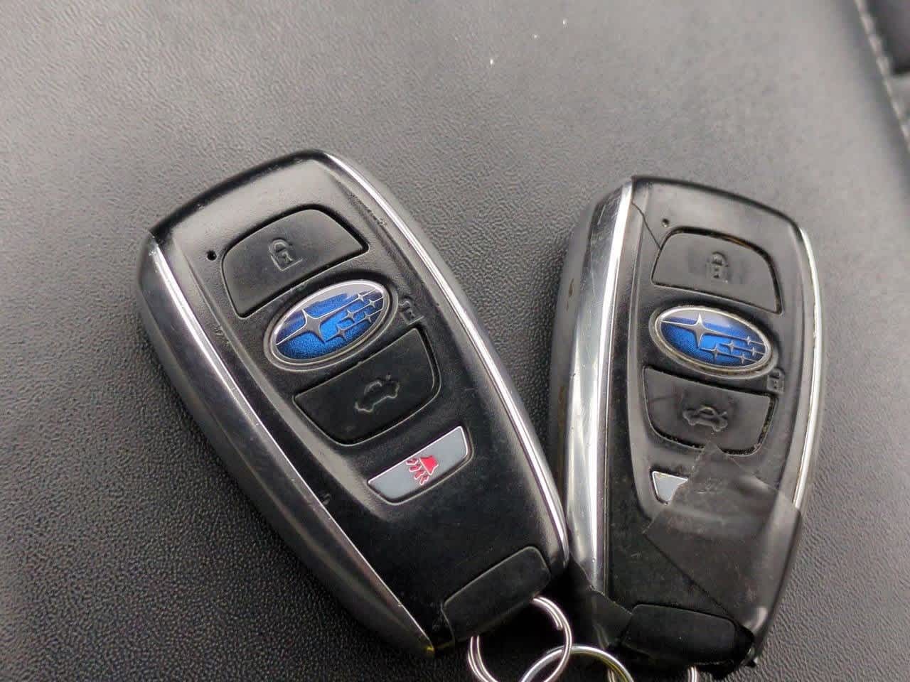 Thumbnail: 2020 Subaru Ascent - 36