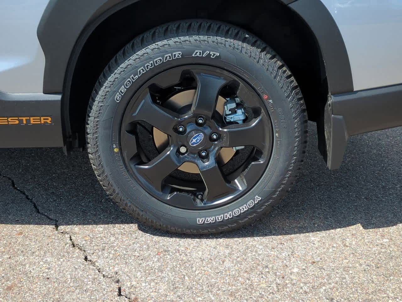 Thumbnail: 2025 Subaru Forester - 13