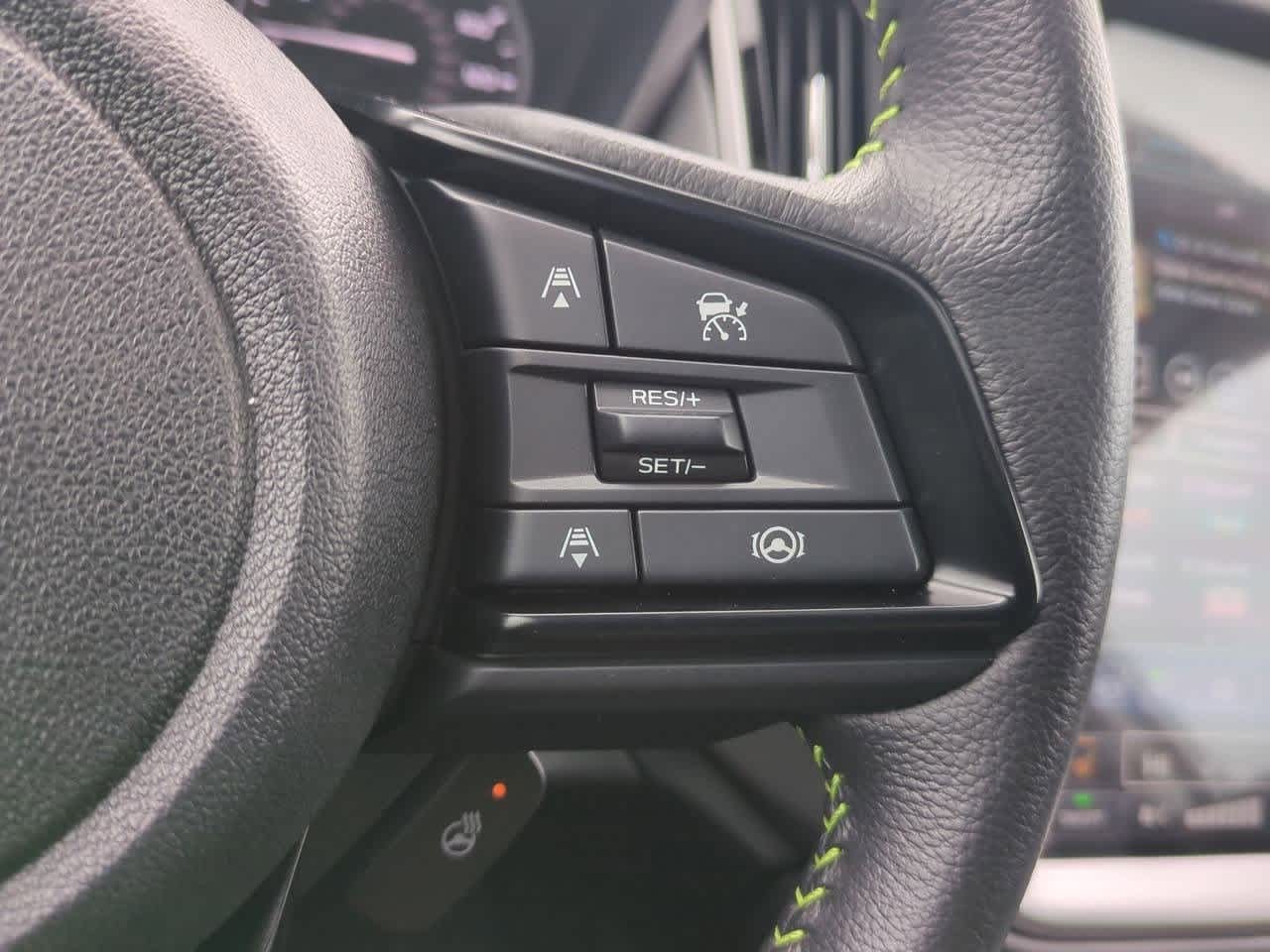 Thumbnail: 2025 Subaru Outback - 25