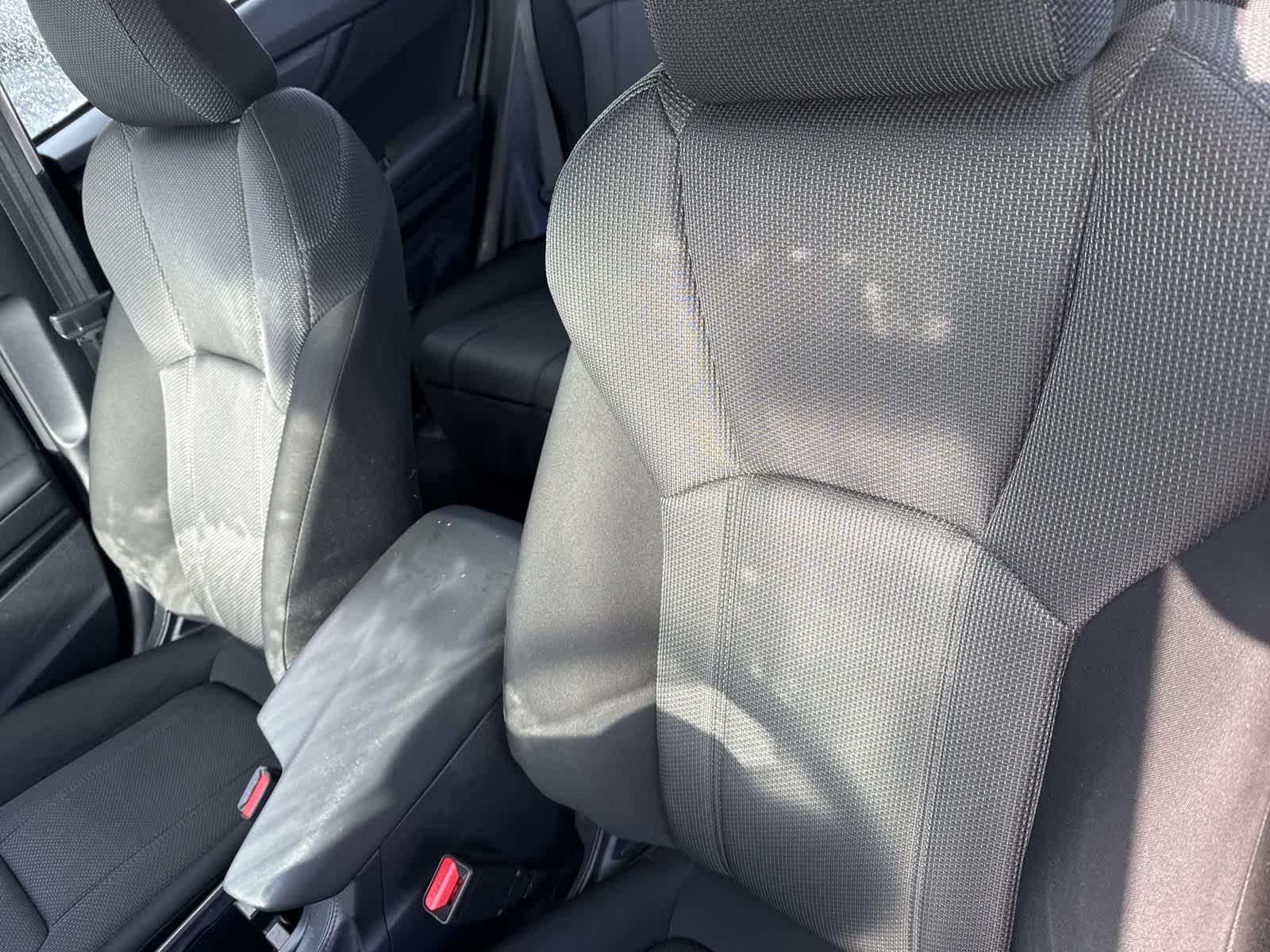 Thumbnail: 2022 Subaru Impreza - 14