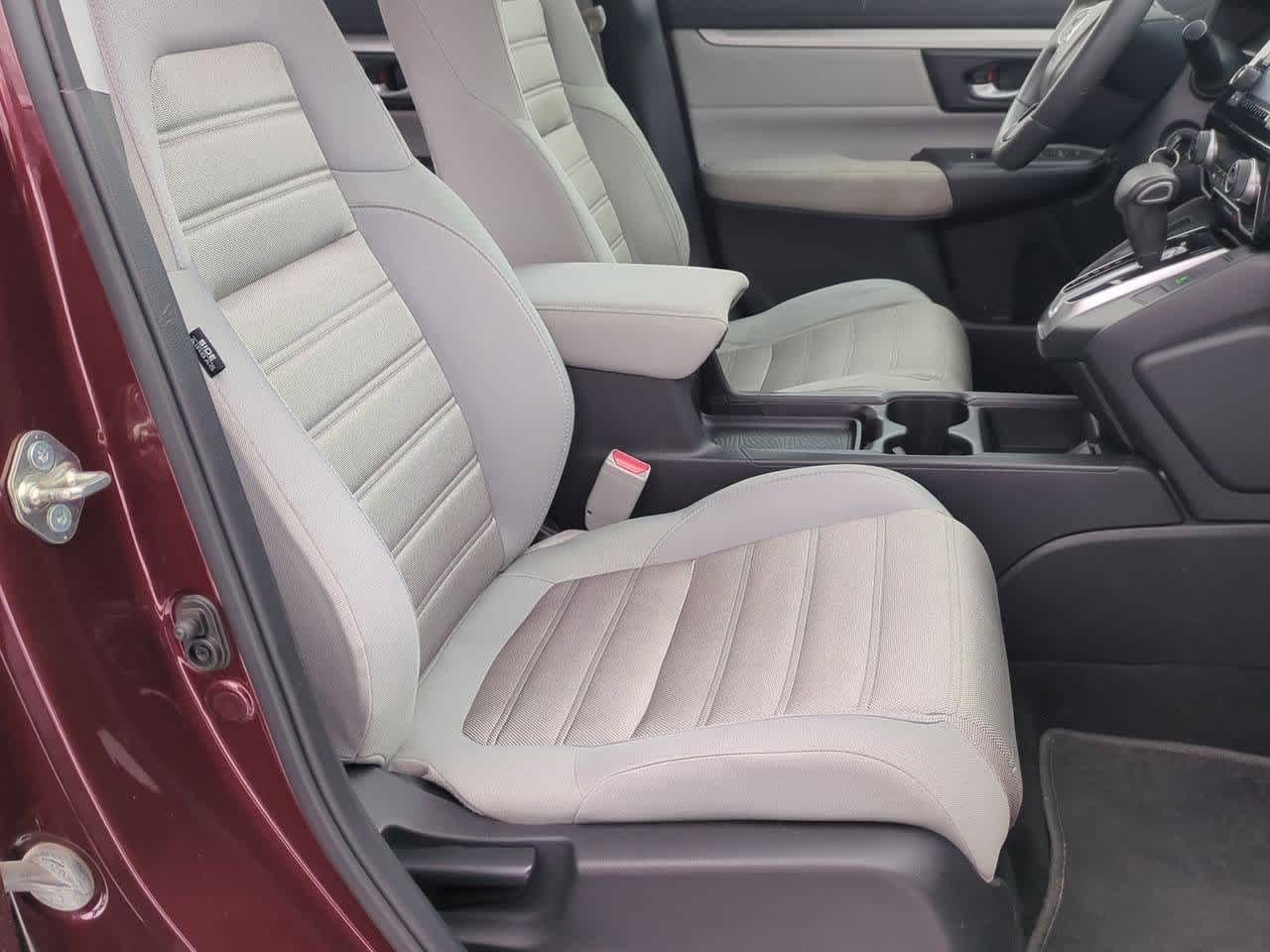 Thumbnail: 2017 Honda CR-V - 20