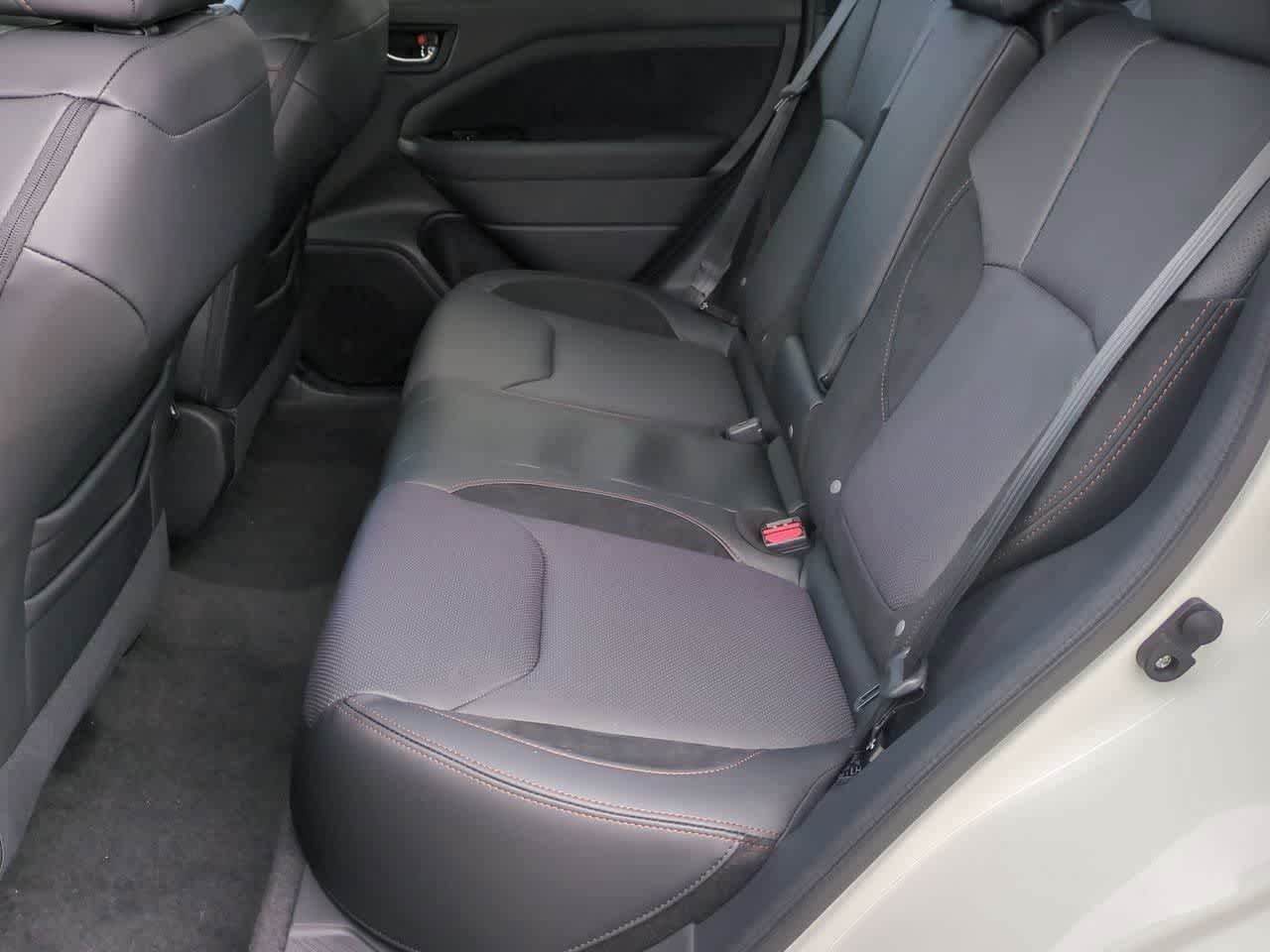 Thumbnail: 2026 Subaru Forester - 19