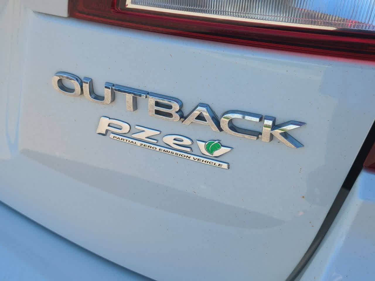Thumbnail: 2015 Subaru Outback - 12