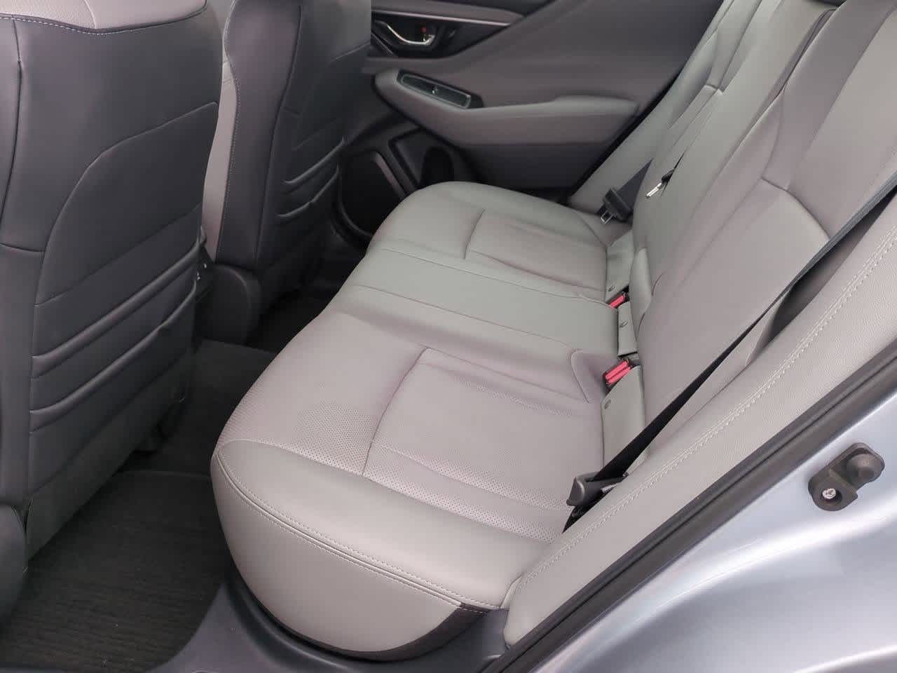 Thumbnail: 2023 Subaru Legacy - 19