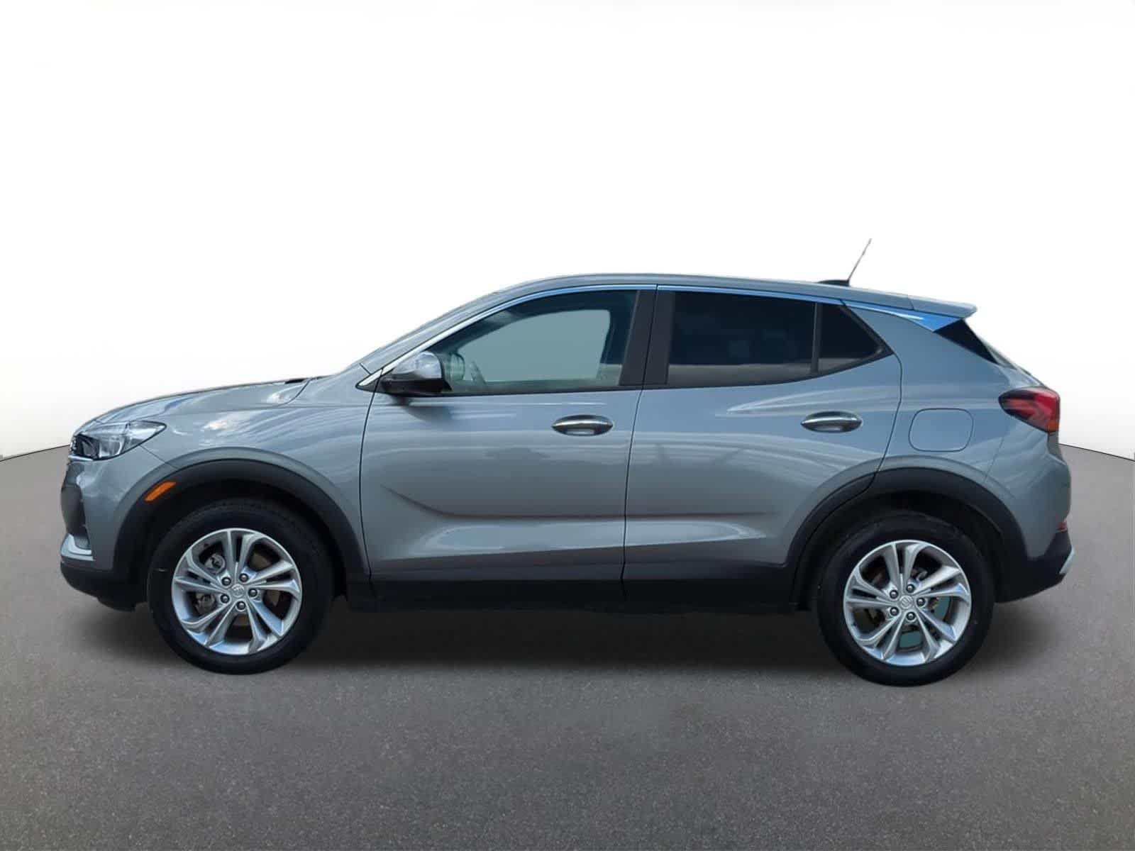 Thumbnail: 2023 Buick Encore GX - 3