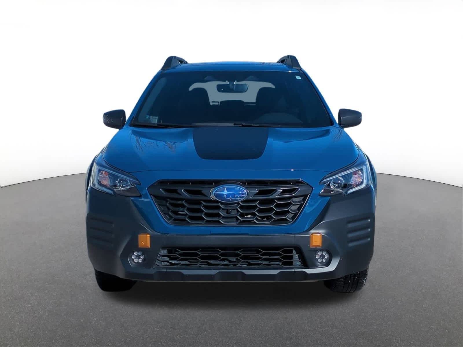 Thumbnail: 2023 Subaru Outback - 9