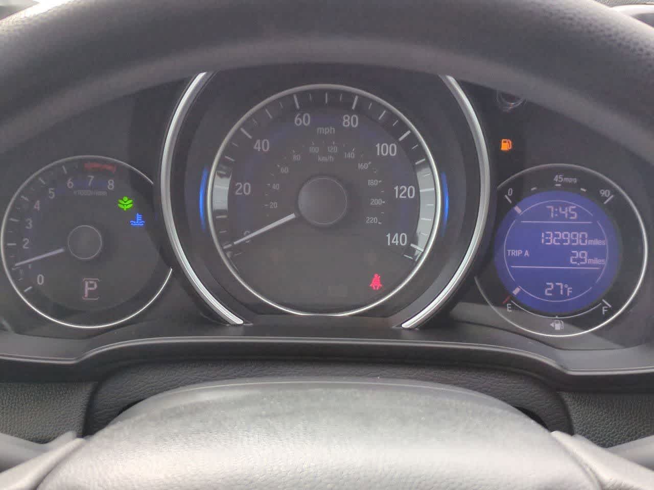 Thumbnail: 2015 Honda Fit - 30