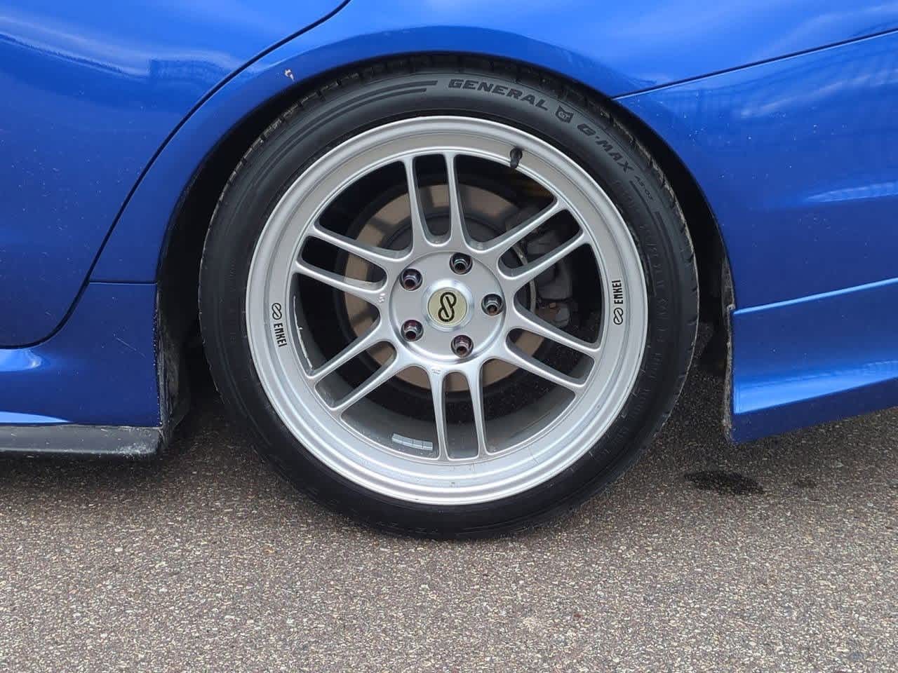 Thumbnail: 2020 Subaru WRX - 13